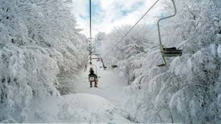 Έκκληση για μη χρήση snowmobiles στο χώρο ευθύνης του κλειστού Χιονοδρομικού στα Χάνια