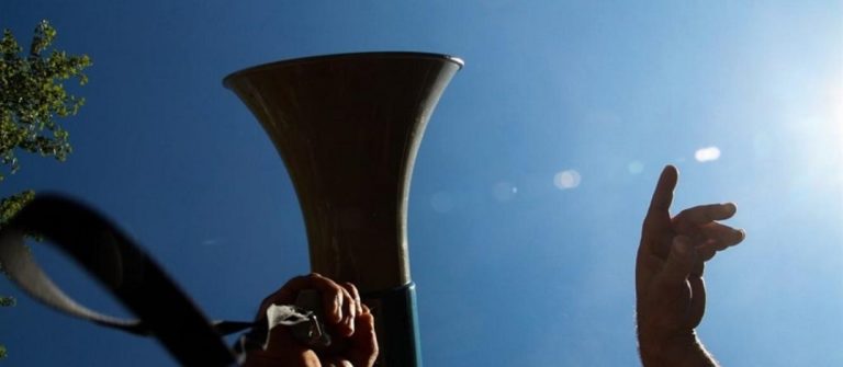Συνεχίζουν τον αγώνα τους φοιτητές του Πανεπιστημίου Ιωαννίνων