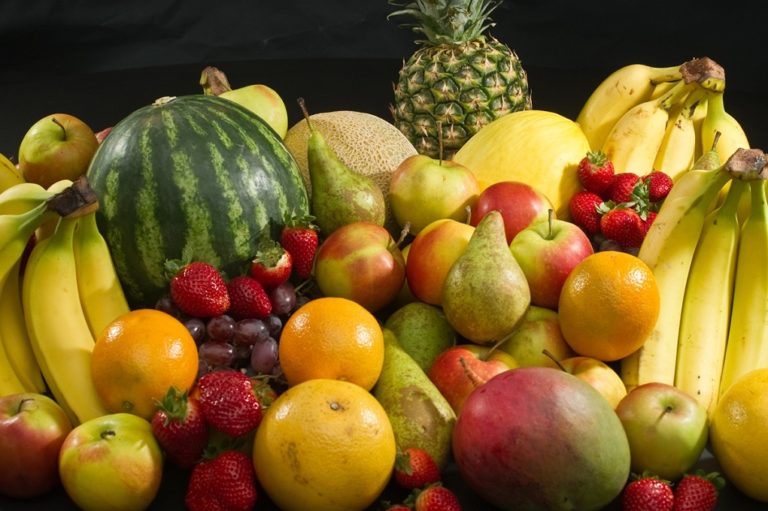 Νέο ρεκόρ εξαγωγών φρούτων και λαχανικών