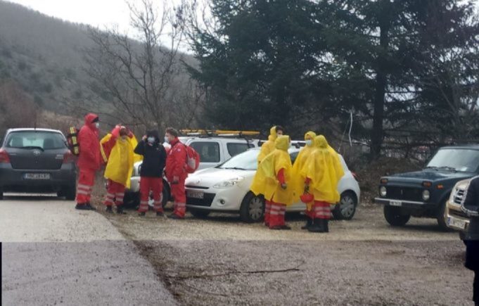 Ιωάννινα: Συνεχίζονται για τρίτη ημέρα  οι έρευνες για το αεροσκάφος και τον 32χρονο πιλότο