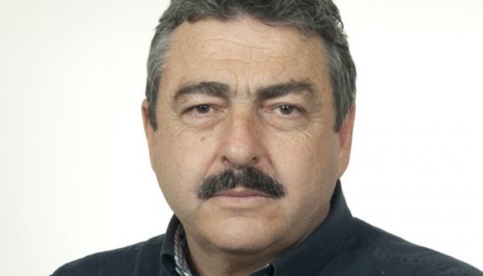 Xανιά: Συνάντηση του Συλλόγου Επαγγελματιών Κτηνοτρόφων με τον Αντιπεριφερειάρχη Χανίων