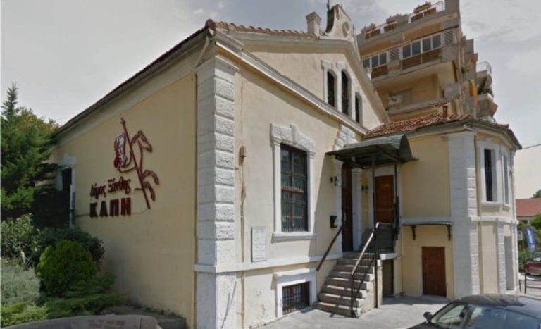 Σε ετοιμότητα ο Δήμος Ξάνθης ενόψει της “Μήδειας”