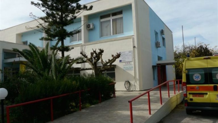 Χανιά: Άμεση ανάγκη δημιουργίας και ενεργοποίησης εμβολιαστικού κέντρου στο Κέντρο Υγείας Καντάνου
