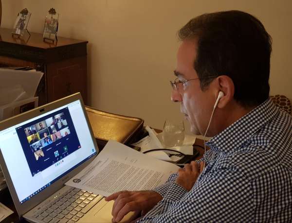 Ν.Νίτσας: Να επανεξεταστεί το θέμα της λειτουργίας των σχολείων