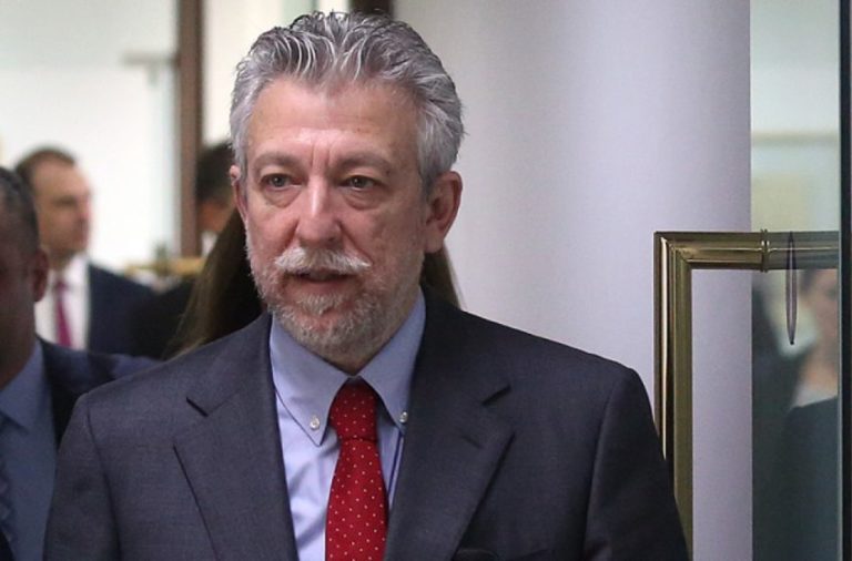 Σ. Κοντονής: Προσβλητικός ο τρόπος που ασκείται η αντιπολίτευση