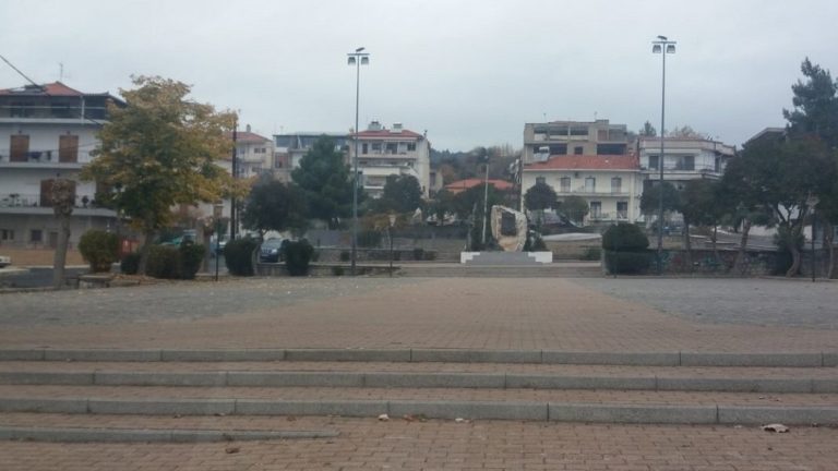 Κόρινθος: Μήνυμα δημάρχου για τήρηση των μέτρων περιορισμού της διάδοσης του κορονοϊού
