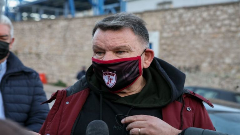 Αλέξης Κούγιας στο Πρώτο Πρόγραμμα: «Η συμμετοχή των παιχτών ήταν σύννομη» (audio)