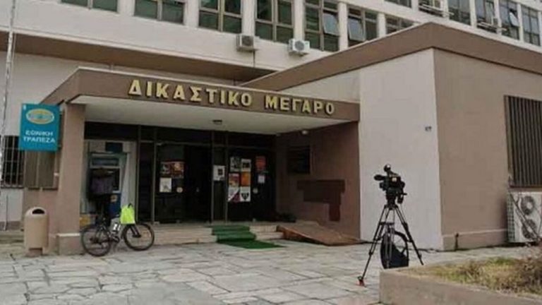 Πτολεμαΐδα: Τέσσερα άτομα κατηγορούνται για βιασμό 20χρονου