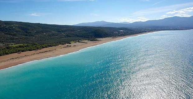 Δεν ακυρώνεται το Προεδρικό Διάταγμα για Κυπαρισσιακό