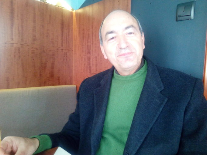 Κομοτηνή – Γ. Κυριαζής: Εξαιρετική ιδέα η διοργάνωση εργαστηρίου για κατοίκους πόλεων της Β. Ελλάδας