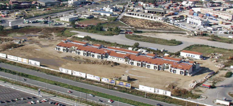 Δικαστική αντιπαράθεση για τα σκουπίδια της Κεντρικής Λαχαναγοράς Θεσσαλονίκης
