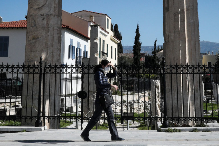 Lockdown: “Κλειδώνουν” οι λεπτομέρειες για την προαναγγελθείσα παράταση