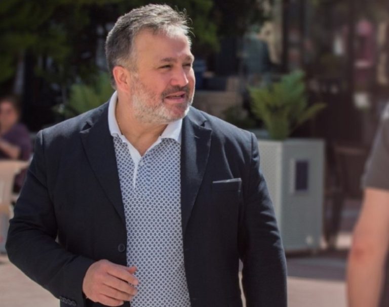 Τα στοιχεία που επιβάλουν τη συνέχιση της καραντίνας στον Εύοσμο ζήτησε ο δήμαρχος από τον ΕΟΔΥ