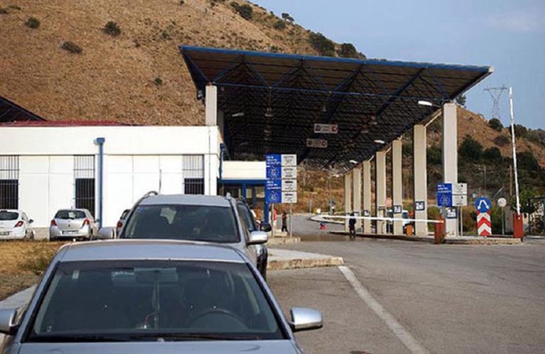Καταγγελίες για ανεξέλεγκτες μετακινήσεις στα Ελληνολβανικά σύνορα