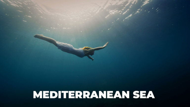 ΕΡΤ3 – Η Μεσόγειος – Α’ Τηλεοπτική Μετάδοση – Ντοκιμαντέρ (trailer)