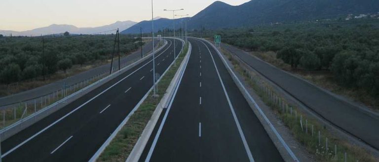 Κρήτη: Παρατείνονται οι κυκλοφοριακές ρυθμίσεις λόγω της κακοκαιρίας