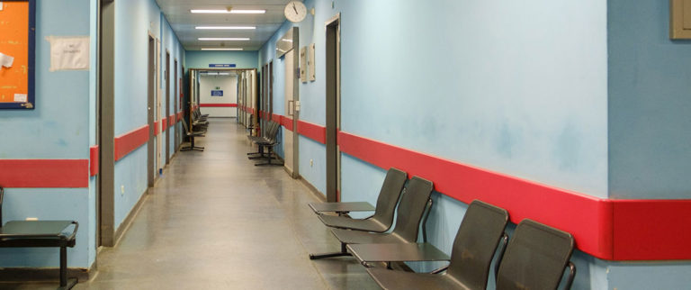 Κρήτη: Εικοσιτετράωρη απεργία των Νοσοκομειακών Γιατρών (ηχητικό)