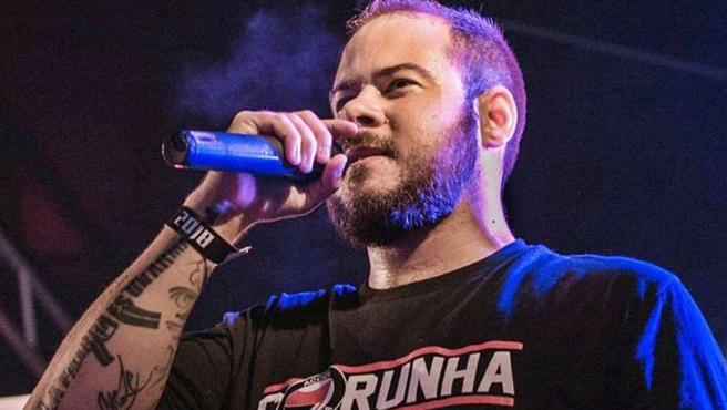 Ισπανία: Σύλληψη ράπερ για υβριστικά μηνύματα στο Twitter