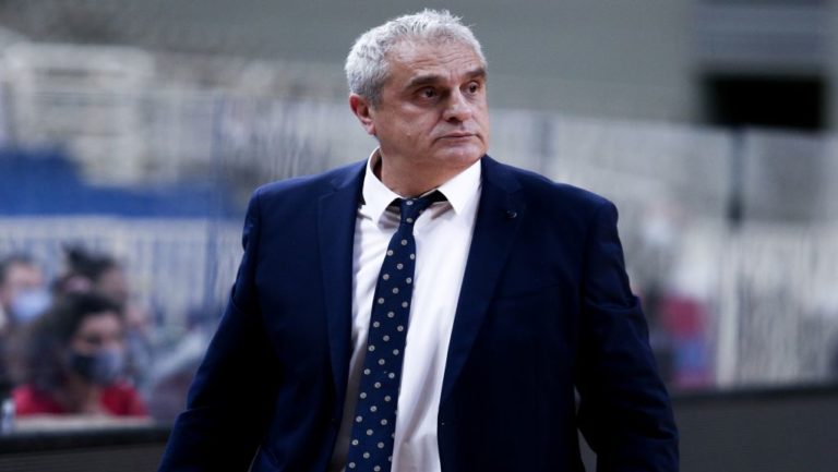 Παρελθόν ο Πεδουλάκης από το Περιστέρι