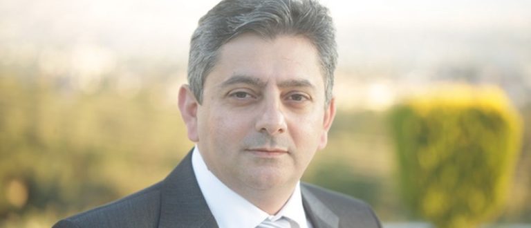 Απεβίωσε λόγω covid-19 ο αντιδήμαρχος Λαγκαδά Γ. Προκοπίδης
