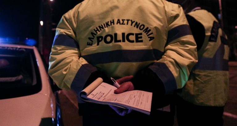 Κρήτη: Δεκάδες πρόστιμα για μη τήρηση των περιοριστικών μέτρων – Τσουχτερό πρόστιμο 10.000 ευρώ σε ιδιοκτήτη καφενείου