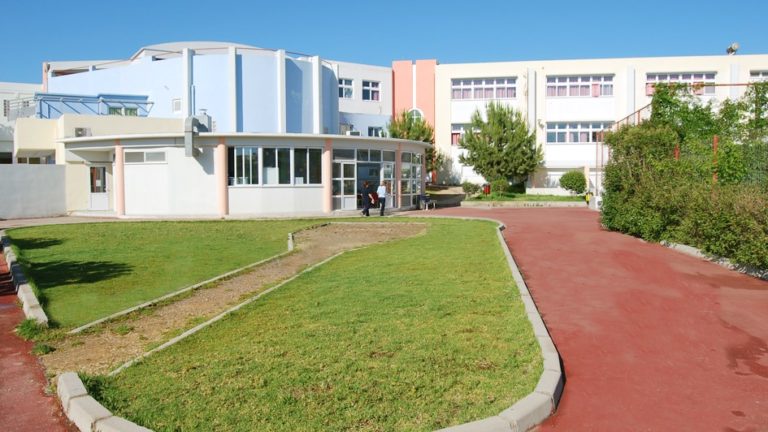 Ρόδος: Δυο κρούσματα covid-19 σε ιδιωτικό εκπαιδευτήριο