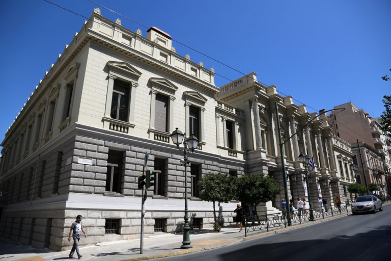 Ο Γιάννης Μόσχος νέος Καλλιτεχνικός Διευθυντής του Εθνικού Θεάτρου