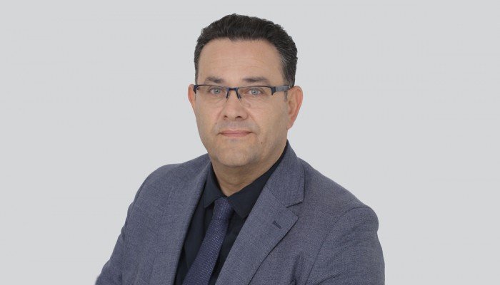 Συνάντηση Συντυχάκη με σωματεία  επαγγελματοβιοτεχνών