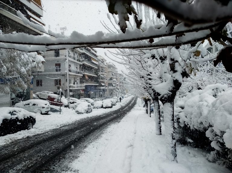 “Μήδεια”: Πού έχει διακοπεί η κυκλοφορία στην Αττική