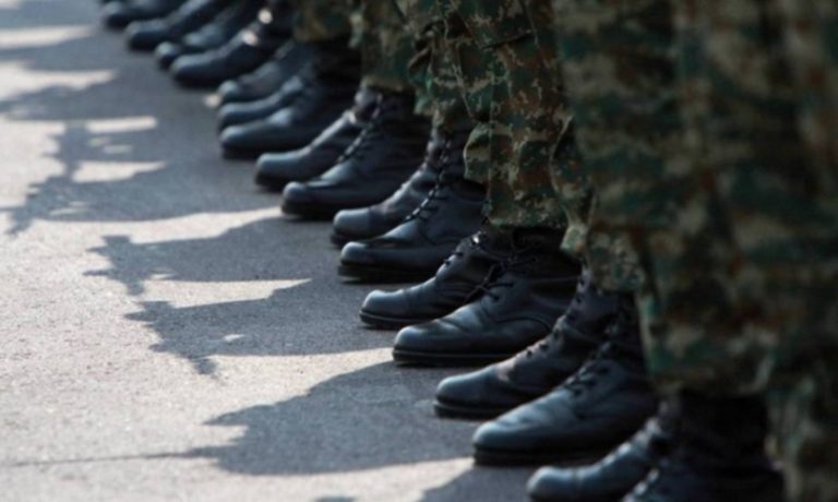 Διελεύσεις στρατιωτικών οχημάτων από το Λιμάνι της Ηγουμενίτσας για την άσκηση “Swift Response 22”