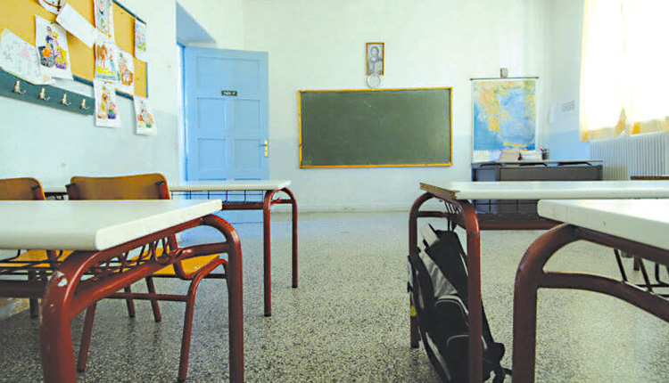 Κανονικά θα λειτουργήσουν αύριο τα σχολεία στους περισσότερους δήμους της Θεσσαλονίκης