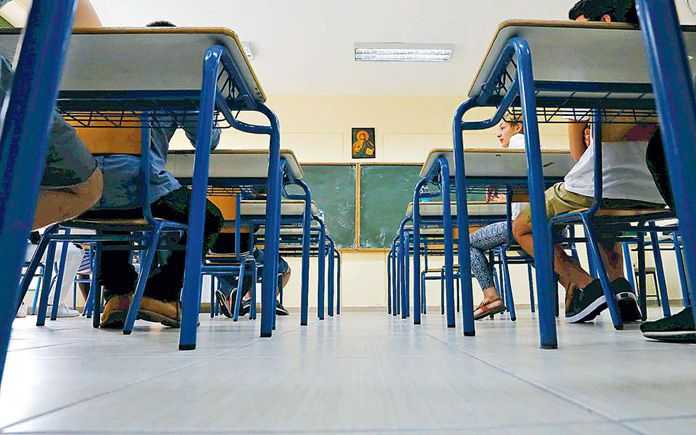 Ροδόπη: Λειτουργούν  αύριο τα Σχολεία στο Δήμο Μαρωνείας Σαπών