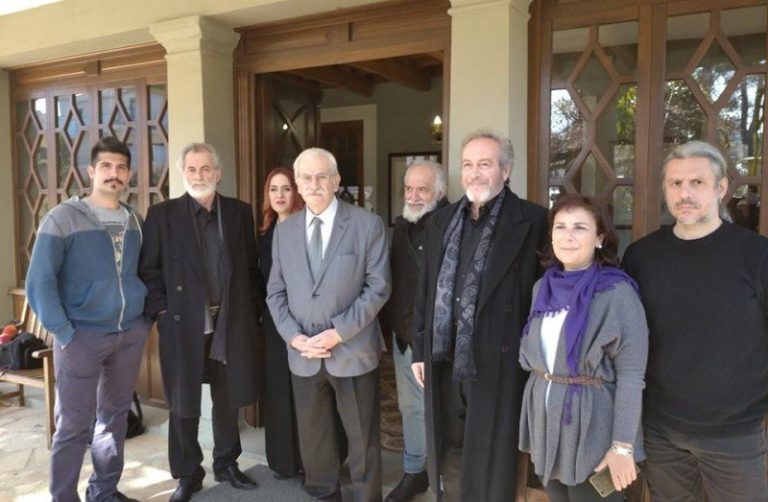 Ταινία μικρού μήκους για τον Ελευθέριο Βενιζέλο