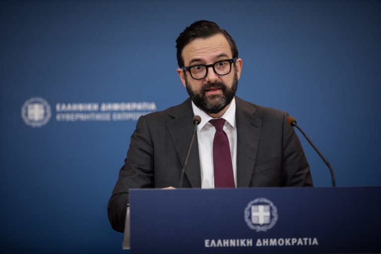 Χρ. Ταραντίλης: Ο κρατικός μηχανισμός κινητοποιήθηκε από την πρώτη στιγμή (video)