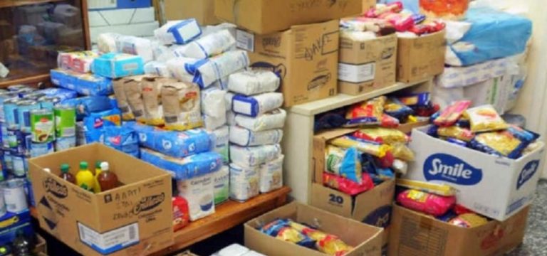 Χανιά: Πρωτοβουλία αλληλεγγύης στον Αποκόρωνα από το Δίκτυο Τροφίμων