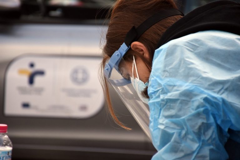 Περιφέρεια Πελοποννήσου: 58 νέες μολύνσεις SARS-COV 2 – Αναλυτικοί πίνακες