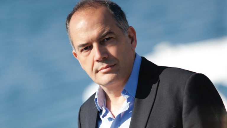 Θάσος: Δεν θέλει πανικό αλλά γνώση και τήρηση των μέτρων, λέει ο πρώην δήμαρχος