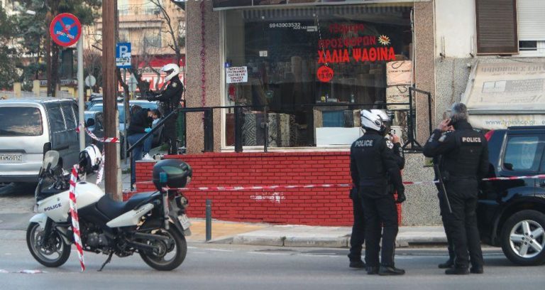Ελεύθεροι με περιοριστικούς όρους οι δύο δράστες του οπαδικού επεισοδίου στη Θεσσαλονίκη