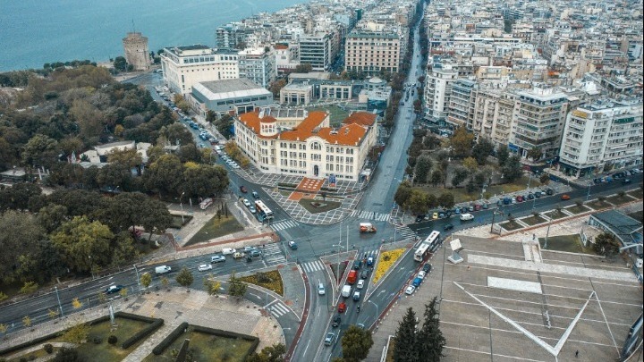 Θεσσαλονίκη: Αυξημένο κατά 50% το ιικό φορτίο των λυμάτων στις δύο τελευταίες μετρήσεις