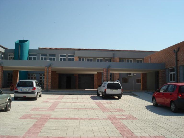 Θετικός στον κορονοϊό μαθητής του ΕΠΑΛ Αμαλιάδας