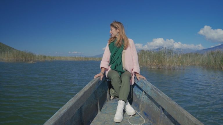 Τα «Βότανα Καρποί της Γης» στις Πρέσπες