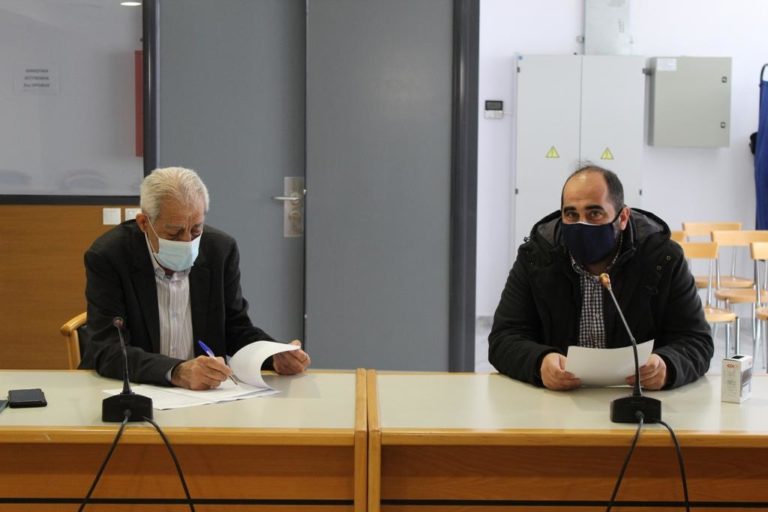 Με «έξυπνο» δίκτυο ύδρευσης ο Δήμος ΄Ηλιδας