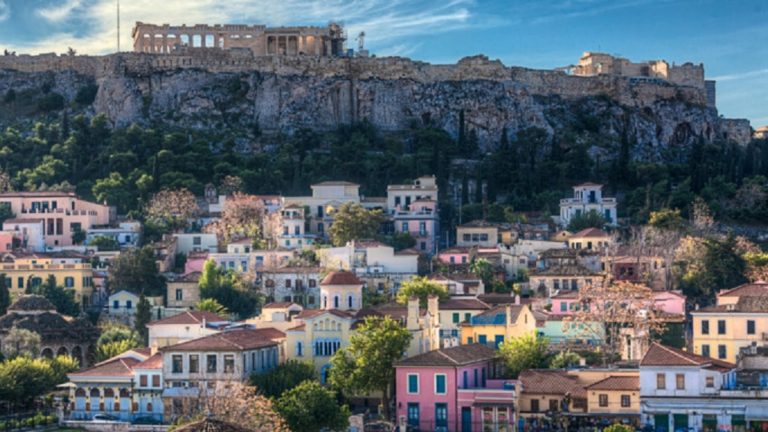 Ακίνητα: Φθηνότερες και ακριβότερες τιμές πώλησης/ενοικίασης σε Αθήνα-Θεσσαλονίκη