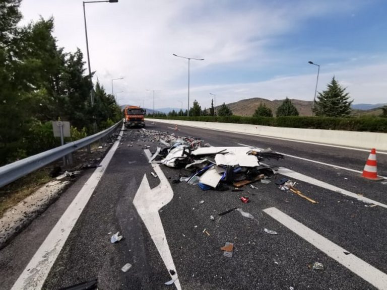 Καταδίκη με εξαγορά οδηγού που σκότωσε 40χρονη μητέρα