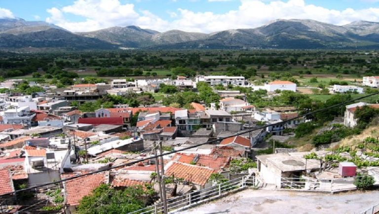 Εμβόλια ζητά ο γηραιότερος δήμος της Κρήτης, το Οροπέδιο Λασιθίου