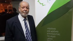 Κιν.Αλ.:Ανακοίνωση για τον θάνατο του Τάσου Βαβατσικλή