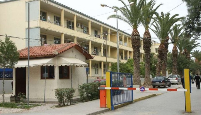 55 οι ασθενείς με Covid-19 στα νοσοκομεία της Κρήτης