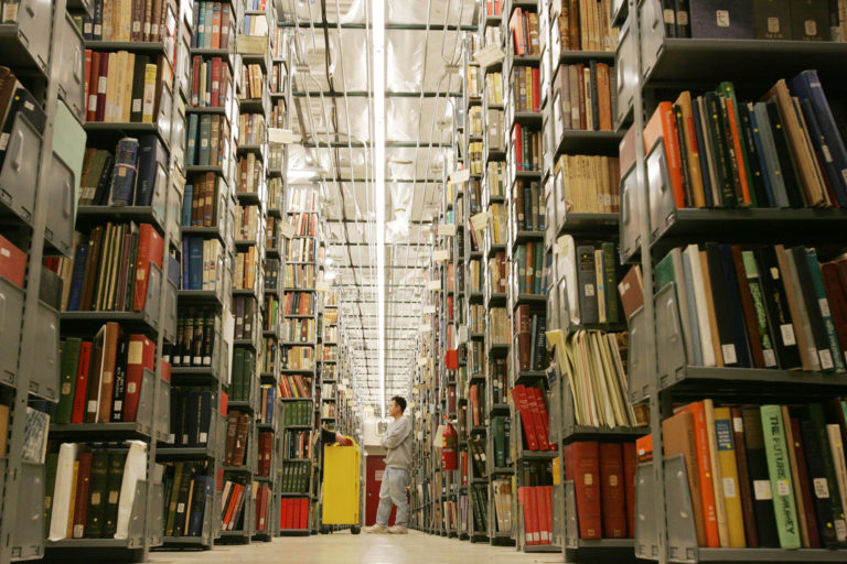 Τμήμα του Παντείου ψηλά στις προτιμήσεις στις βιβλιοθήκες των Χάρβαρντ, Κολούμπια και του Κογκρέσου των ΗΠΑ