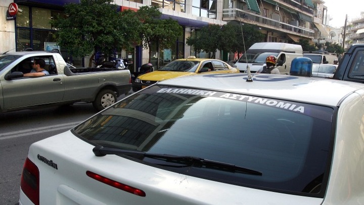 Θεσσαλονίκη: Επίθεση με μπογιές και τρικάκια στο ιατρείο του Χ. Αηδονόπουλου