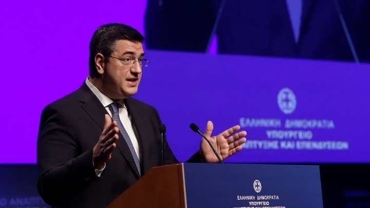 Απ. Τζιτζικώστας: Να ανταποκριθούμε στις προκλήσεις από την πανδημία